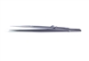 Medium Slide-Lock Diamond Tweezer MR - Swiss