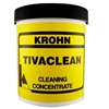 Krohn Tivaclean Cleaning Concentrate - 1 lb