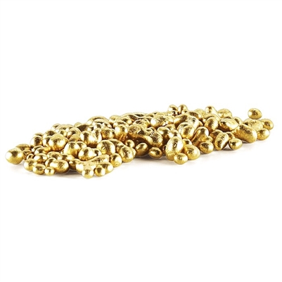850  Standard Yellow Rolling Alloy 9-14K 1oz (28g)