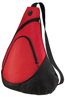 Honeycomb Sling Pack
