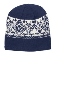 Nordic Beanie
