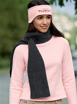 R-TekÂ® Stretch Fleece Headband