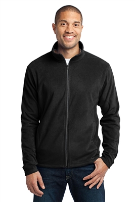 Men's Microfleece Jacket