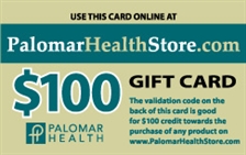 $100 Gift Card