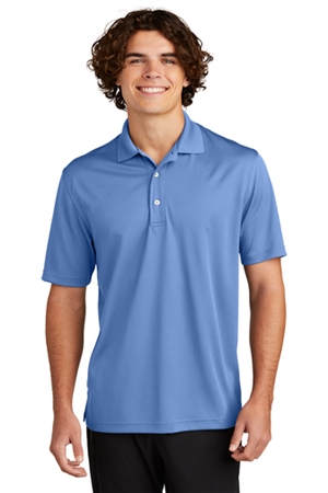 Sport-TekÂ® Dri-MeshÂ® Polo