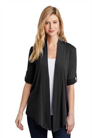 Women's Concept Shrug