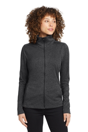 Ladies Pixel Full-Zip by OGIOÂ®