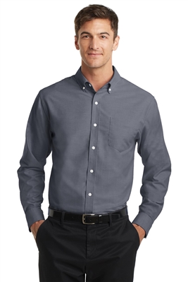 Men's Oxford Shirt