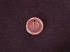 Initial D Antique Copper Colored Wax Seal