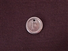 Initial F Antique Silver Colored Wax Seal