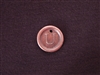 Initial U Antique Copper Colored Wax Seal