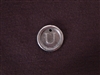 Initial U Antique Silver Colored Wax Seal