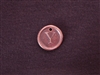 Initial Y Antique Copper Colored Wax Seal