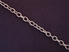 Antique Gold Colored Chain Style #76 Priced By The Foot