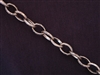 Antique Gold Colored Chain Style #78 Priced By The Foot