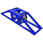 90 DEGREE BASE ASSEMBLY, AFTER MARKET-ORBITAL