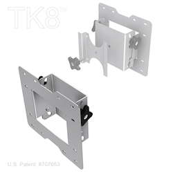 MONITOR MOUNT UNDER 30 INCHES FOR, TK8