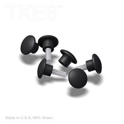 TKExpress Knob Set Three Pack