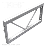 TKExpress 12 inch Straight Section