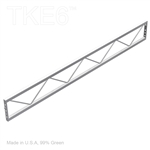 TKExpress 48 inch Straight Section
