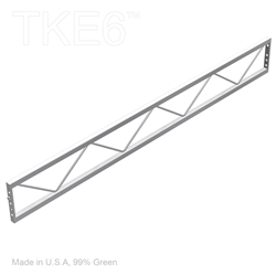 TKExpress 48 inch Straight Section