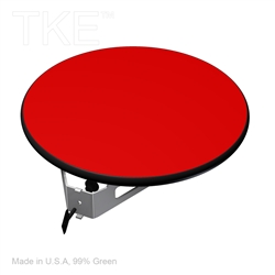 TABLETOP, ROUND, 15 INCH TKEXPRESS