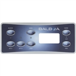 10430 Balboa Overlay Standard Digital
