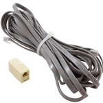 Balboa 25' Topside Extension, 6 Conductor w/ 1 to 1 Coupler