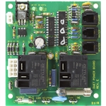 Vita Spas LD15 OEM Circuit Board, 451206 - Obsolete