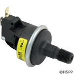 Pentair / Purex Pressure Switch, SPNO, 1/4" Mpt, 473605