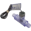 HydroQuip Flow Switch Kit w. Molex Connector, Watkins Mfg, 48-0223G-HQ