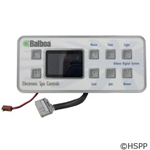 Balboa Deluxe Digital w/ Ribbon Cable 50799
