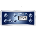 Balboa VL701S LCD, 7 Button Topside Control