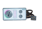 Len Gordon Aqua-Set 2 Button Topside Control 240 Volt - Obsolete