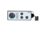Len Gordon Aqua-Set 3 Button Topside Control 120 Volt - Obsolete