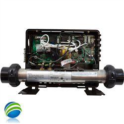 Balboa VS501Z Spa Control Unit w/ 5.5 KW Heater Only