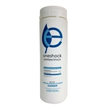 Eco one ONEshock Sanitizer Shock Combo