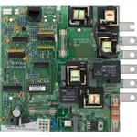 Balboa Duplex Digital Circuit Board