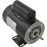 Pump Motor: 3.0 - 4.0 hp 230v 2-Speed 48 Frame BN62