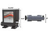Smartouch Digital 1000 w/ 15" Heater & Digital Topside Control, STD-1000