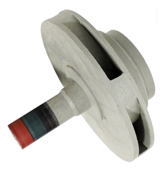 Vico Ultima & Ultra Flow Impeller