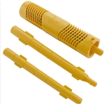 Nature Sanitizer Stick, Yellow, W20750, W20660