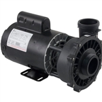 Waterway Executive Pump Assembly 56 Frame, 2.0" Suction - 4.0 HP, 230 Volt, 2sp