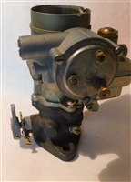 Zenith 12455B Carburetor Onan