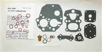 Solex 44 PHH Carburetor Repair Kit Twin Alfa Romeo Mercedes 32 PAIAT