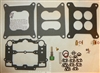 Carter AFB 440 Charger Barracuda Carburetor Repair Kit 1966 - 67 Gasket Kit