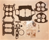 4 Jet Rochester Carburetor Repair Kit 1956 - 67 Chevy GMC Pontiac Checker