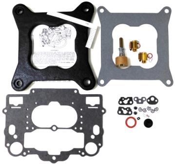 Carter AVS Carburetor Kit 4B 1969-1971 Chyrsler Dodge Plymouth 340 383 440 NEW