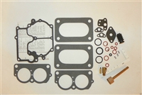 Aisan 2B Carburetor Repair Kit 1973 - 75 3878cc Land Cruiser 6 cyl