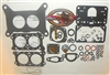 Holley 2300 Carburetor Rebuild Kit 2B 1969 - 73 Dodge Truck 361" 5.9L 413" 6.8L